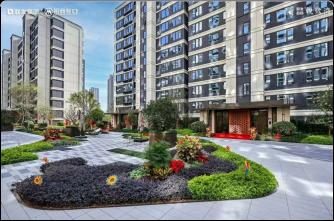 Xinyang Affordable Housing Phase III (Plots A1–A2) — Aluminum Curtain Wall & Window Works