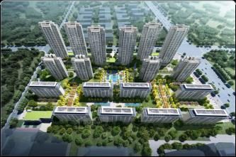 H2021P03 Mixed-Use Development (EPC) — Window & Door Works
