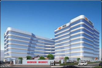 Xianglu Community Affordable Housing — Aluminum Window Works